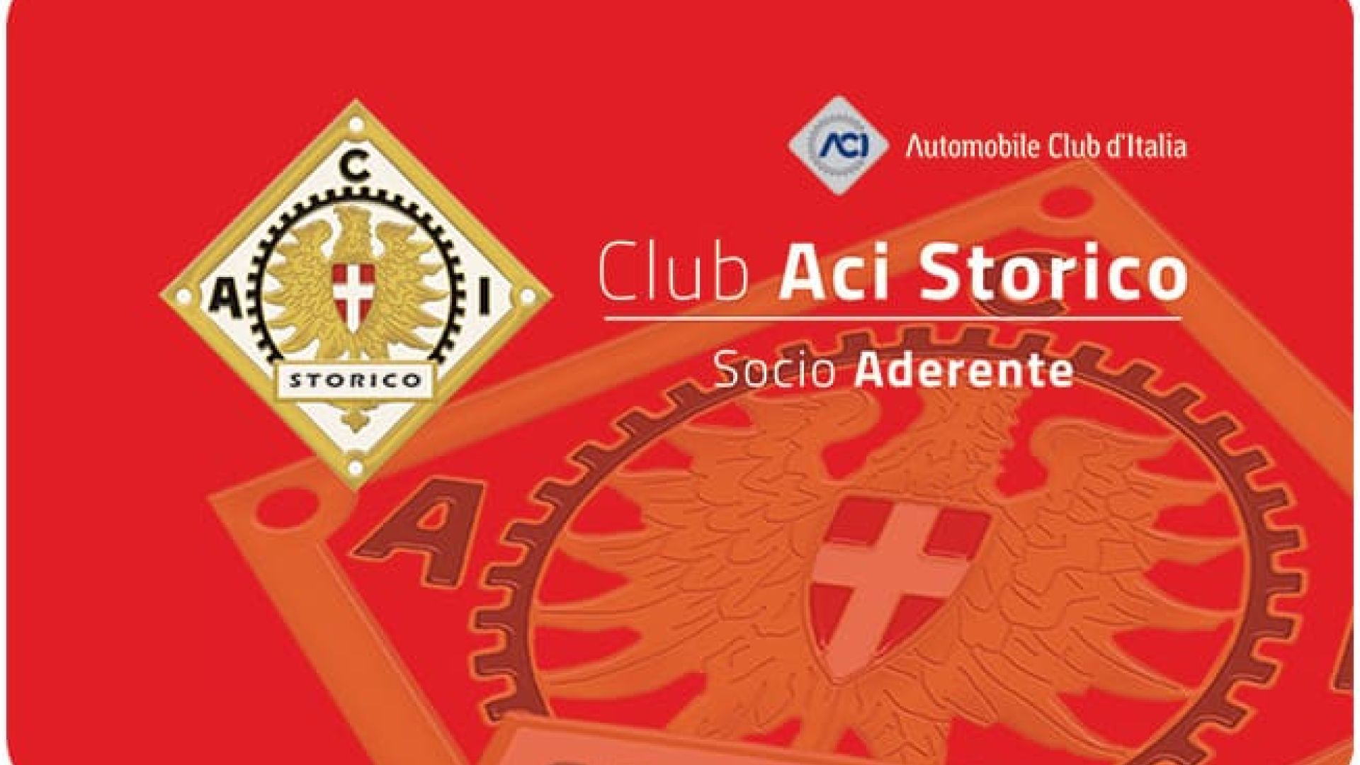 ACI Storico