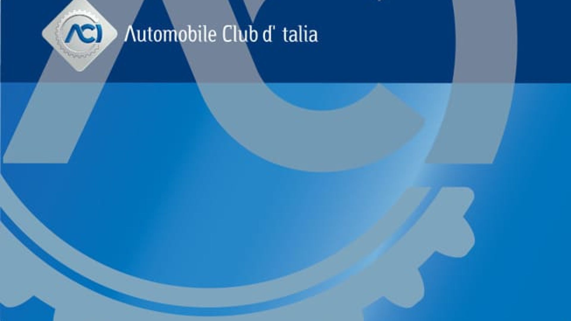 ACI Azienda
