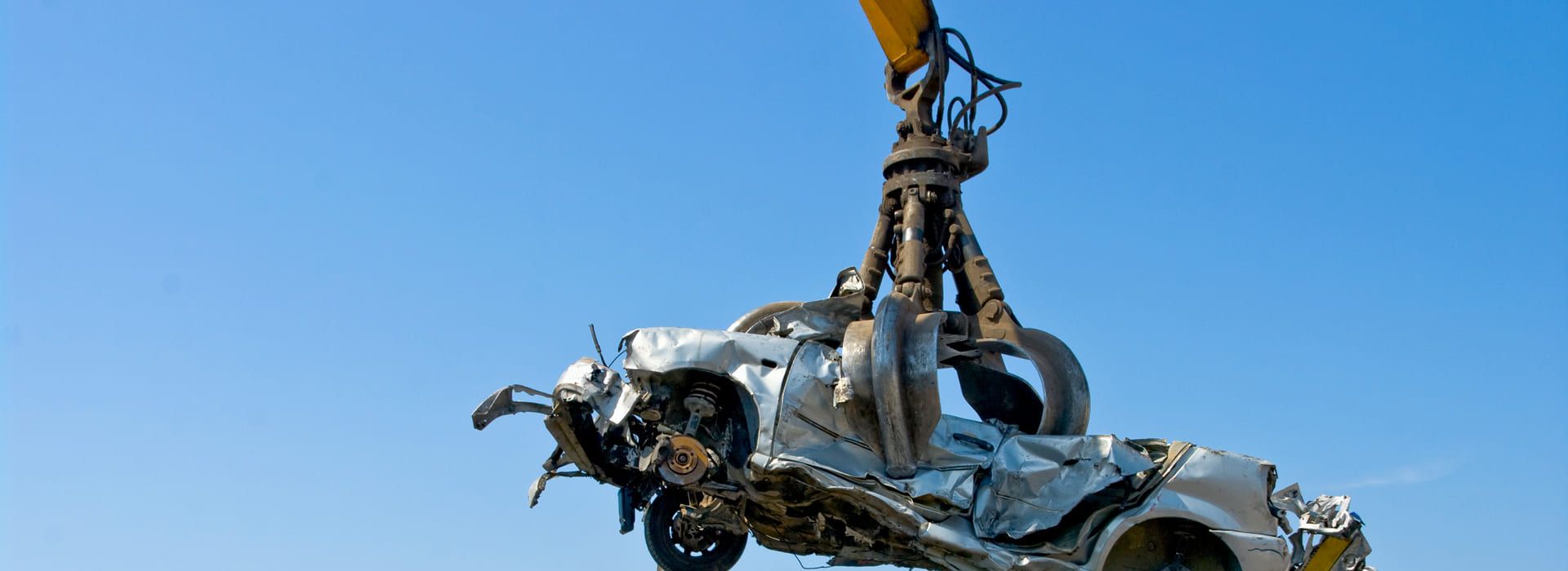 Demolizioni auto Roma